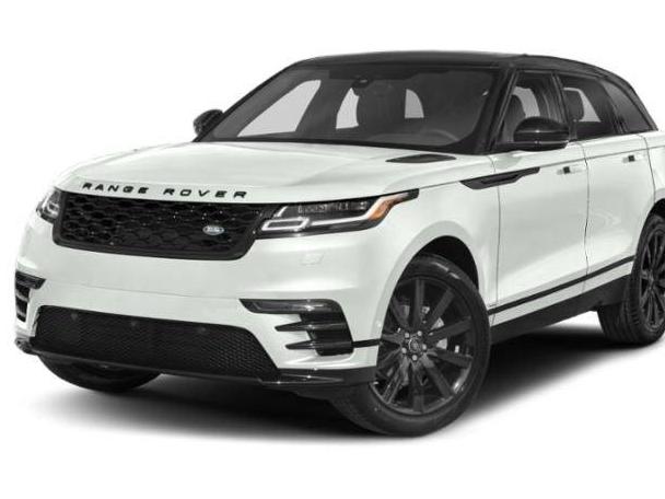 LAND ROVER RANGE ROVER VELAR 2020 SALYK2FV4LA272053 image